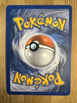 Ducklett - 36/114 - Black & White Pokemon Card Reverse Holo LP - Image 2