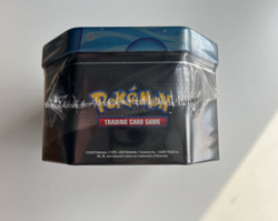 Pokemon Trading Card Game TCG Galar Partners Inteleon V Collectors Tin 4 Booster - Image 5