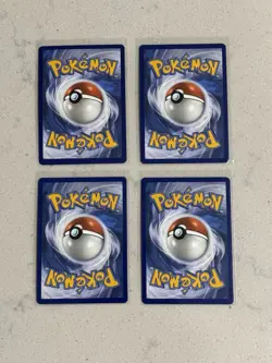 Pokemon TCG Mega Evolution 350+ Card Lot NM Bulk & Hits SHIPS NEXT DAY - Image 3