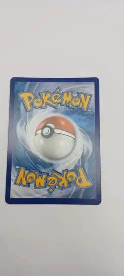 Pikachu- SWSH 039 Black Star Holographic Promo Card Near Mint - Image 2