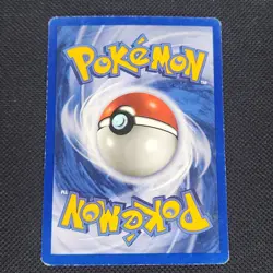 Lapras - 10/62 - Holo Rare - Fossil - Unlimited - Pokemon Card - MP - Image 2