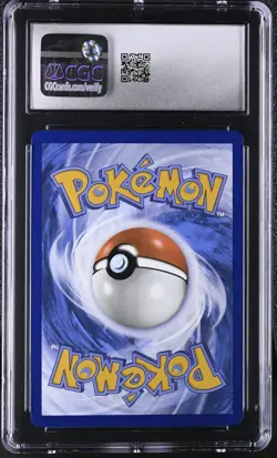 Charmander 044 Sv: Scarlet & Violet Promo GEM MINT 10 Graded Pokemon Card - Image 2