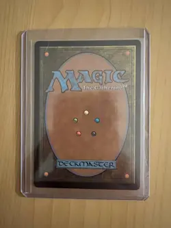 Razaketh, the Foulblooded Commander Masters Regular Card MTG NM+ - Image 2