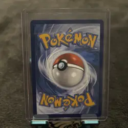 Pokemon Iron Crown EX Prismatic Evolutions Card 158/131 Sir - Image 2