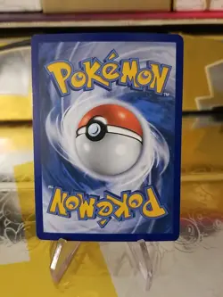 Snorlax 131/185 Pokemon Prize Pack Series 1 Promo Pokemon Card NM/LP Play Stamp - Image 2