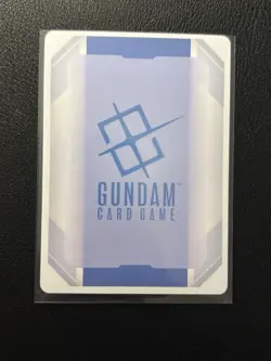 Gundam Card Game - Freedom Gundam - Newtype Rising - GD01-065 LR - Image 2