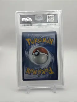 Pokemon Card PSA 10 Gem Mint Charizard Ex Obsidian Flames 2023 Holo 215/197 - Image 2