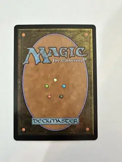 MTG - Toph, Earthbending Master FOIL - Avatar: The Last Airbender: Eternal-Legal - Image 2