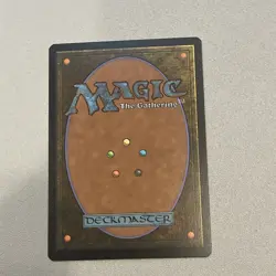 MTG Thran Dynamo Retro Frame - The Brothers' War Commander #168 - Image 2