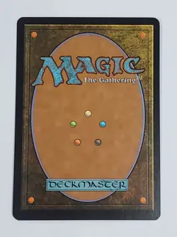 MTG Fractured Loyalty (Mirrodin/Red/U) - BGM - Image 2