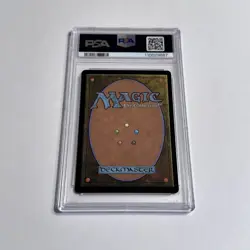 PSA 10 Magic: The Gathering Legolas, Master Archer Scene Foil Lord Of The Rings - Image 2