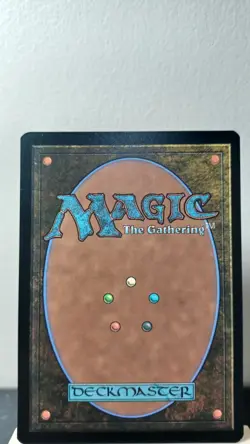 Mishra's Research Desk Foil Uncommon [NM] - MTG BRO - Image 2