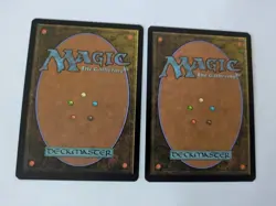 2 Norin thw Wary Time Spiral MTG NM Free shipping with tracking - Image 2