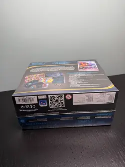 Phantasmal Flames Pokemon Center Exclusive Elite Trainer Box ETB Factory SEALED - Image 4
