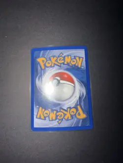 Pokemon Team Magma's Houndoom 34/95 Team Magma vs Team Aqua Reverse Holo NM - Image 2