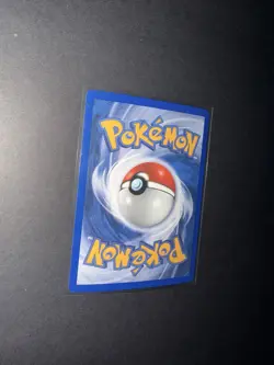 Pokemon Team Magma's Houndoom 34/95 Team Magma vs Team Aqua Reverse Holo NM - Image 5