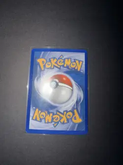 2006 Pokemon EX Holon Phantoms Deoxys Delta Species #5/110 NM - Image 4
