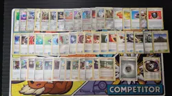 Pokemon Gym Leader Challenge (GLC) - Metal Deck - Metang, Archaludon - Image 1