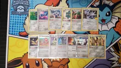 Pokemon Gym Leader Challenge (GLC) - Metal Deck - Metang, Archaludon - Image 2