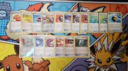 Pokemon Gym Leader Challenge (GLC) - Metal Deck - Metang, Archaludon - Image 3