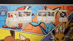 Pokemon Gym Leader Challenge (GLC) - Metal Deck - Metang, Archaludon - Image 4