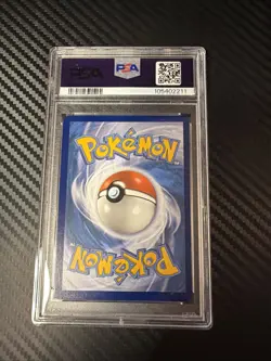 2022 POKEMON SWORD & SHIELD ASTRAL RADIANCE #TG13 FULL ART/STARMIE V PSA 10 - Image 2