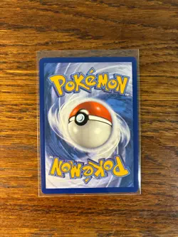 Team Rocket’s Proton 227/182 Destined Rivals Trainer Full Art Pokemon TCG MINT - Image 2