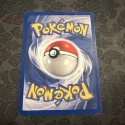 Squirtle 68/82 1st Edition Team Rocket 2000 Pokemon WotC - Image 2