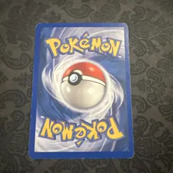 Pokemon TCG Krabby 115/165 Expedition Common - Image 2