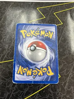 Pokemon WOTC Gligar 67/105 Neo Destiny Set UNLIMITED Common - Image 2