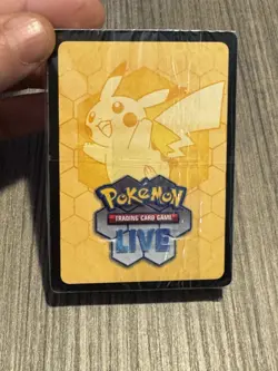 Mega Evolution Build & Battle Pokemon Deck 2025 Lunatone - Image 3