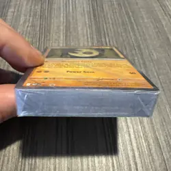 Mega Evolution Build & Battle Pokemon Deck 2025 Lunatone - Image 4