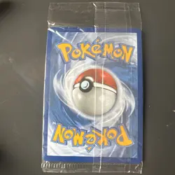 SEALED Pokemon Greninja Gold Star Holo Promo Black Star SWSH144 Celebrations - Image 2