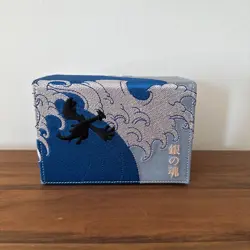 Gem Accessories GemTech Pokemon Silver Waves Lugia Deck Box Pokemon - Image 1