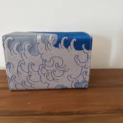 Gem Accessories GemTech Pokemon Silver Waves Lugia Deck Box Pokemon - Image 2