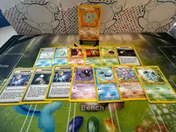 Pokemon Card Neo Destiny Unlimited Lot Uncommon Common MP-NM WOTC - Image 1