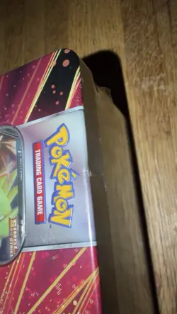 Pokemon TCG - Tyranitar V Strikers Tin - Factory Sealed - Pokemon - - Image 3