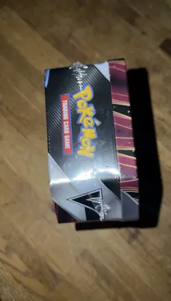 Pokemon TCG - Tyranitar V Strikers Tin - Factory Sealed - Pokemon - - Image 5