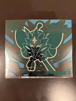 Pokemon S&V Twilight Masquerade Elite Trainer Box (ETB) - New, Factory Sealed - Image 1