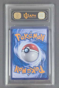 APH Black 10 2025 Pokemon TCG Chinese exclusive Pikachu Psyduck AR 171/151 151C - Image 2