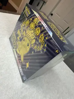 Pokemon TCG Scarlet & Violet SURGING SPARKS Elite Trainer Box FACTORY SEALED ETB - Image 3