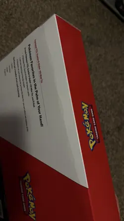 Sam’s Club Pokemon S&V 151 Mini Tin 4 Pack (LOT OF 5x) - Image 2