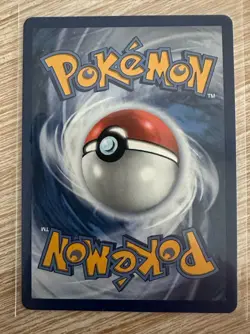 Meowth 106/094 Pokemon TCG Phantasmal Flames IR Mint - Image 2