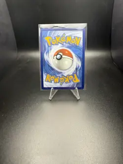 2025 Pokemon Cornerstone Mask Ogerpon ex 160/131 Prismatic Evolutions Holo - Image 2