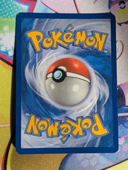 Pokemon TCG Ducklett BW Black Star Promos BW17 Holo Promo NM/LP - Image 4