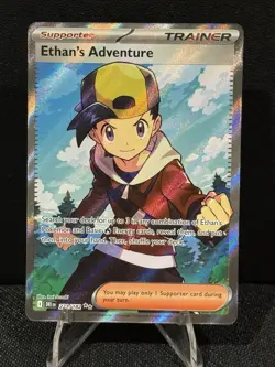 Pokemon TCG English Full Art Trainer Lot x10 - Image 3