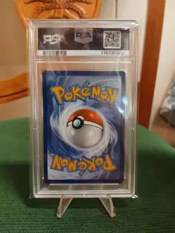 KINGDRA ex 2024 POKEMON SFA EN #080 ULTRA RARE - Image 2