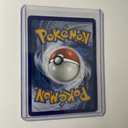 Pokemon Card Salazzle GX 25/147 Burning Shadows 2017 Ultra Rare LP-NM - Image 2