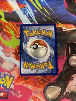 Dawn 118/094 Full Art Ultra Rare Phantasmal Flames Pokemon Card English NM - Image 2