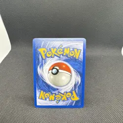 Poliwrath Base Set 2 Holo Rare Pokemon TCG Card 15/130 Unlimited Edition NM - Image 2